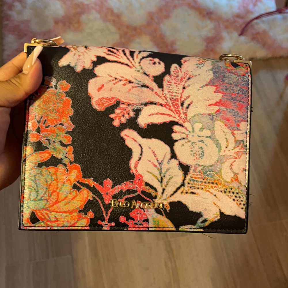 Cute small purse